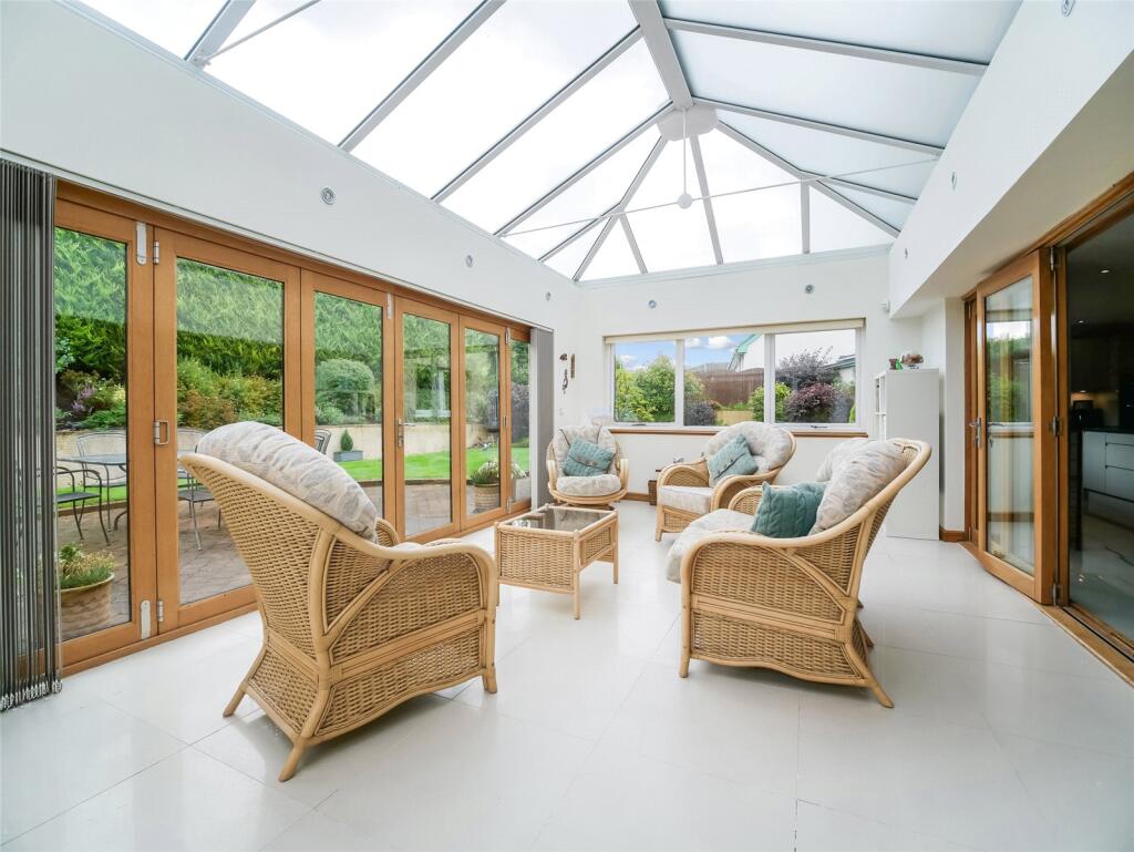 Sun Room