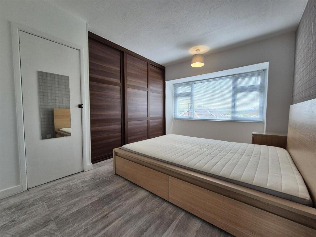 Bedroom No.1