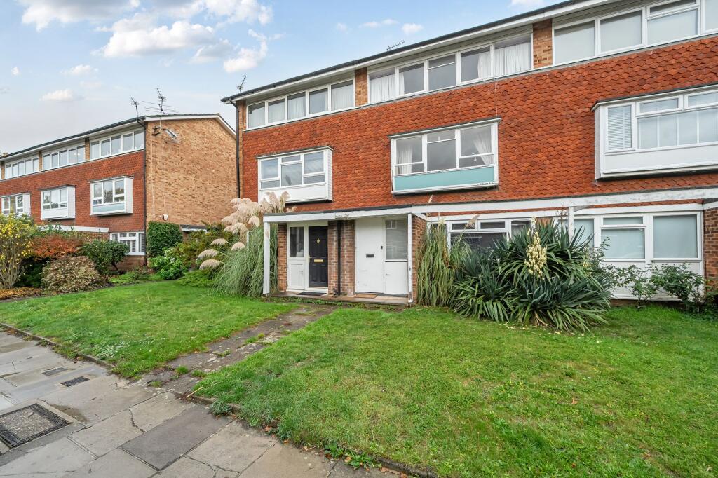 Simpson Road, Richmond, TW10