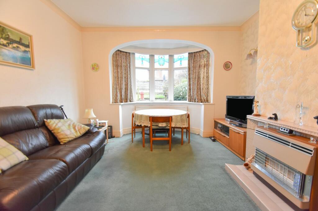Dining Room/Reception