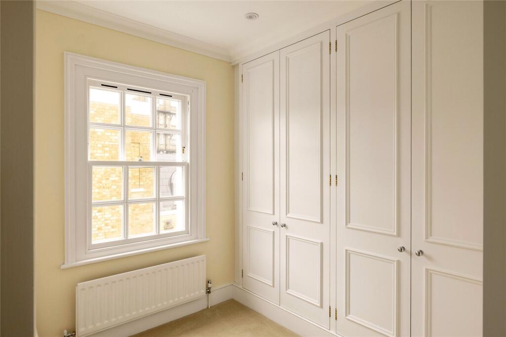 Dressing Room
