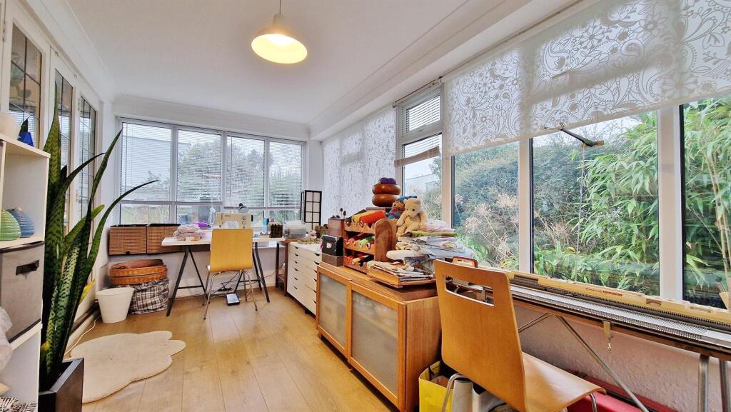 Sun Room