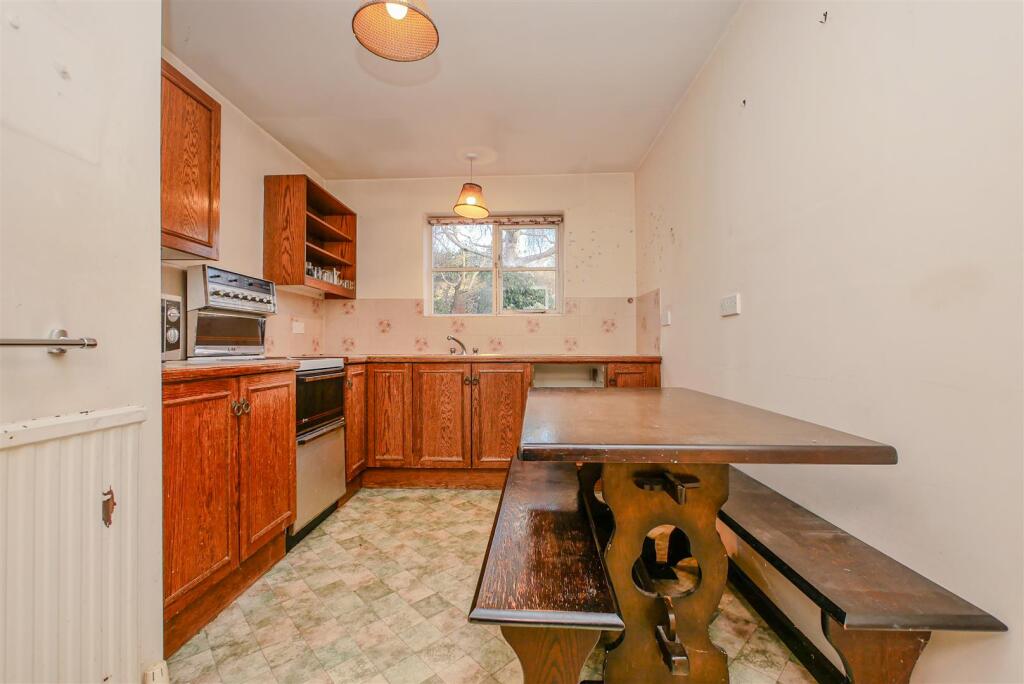 The Mint, Wallingford