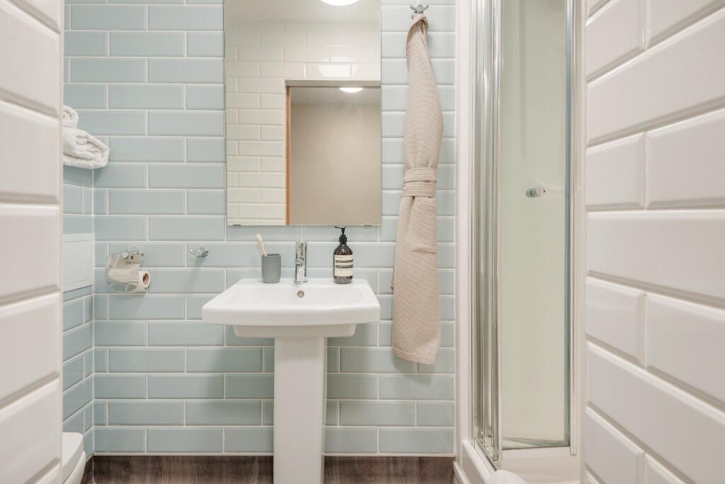 En-Suite Room