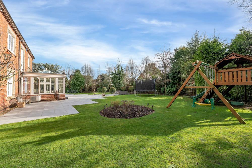 Gardens
