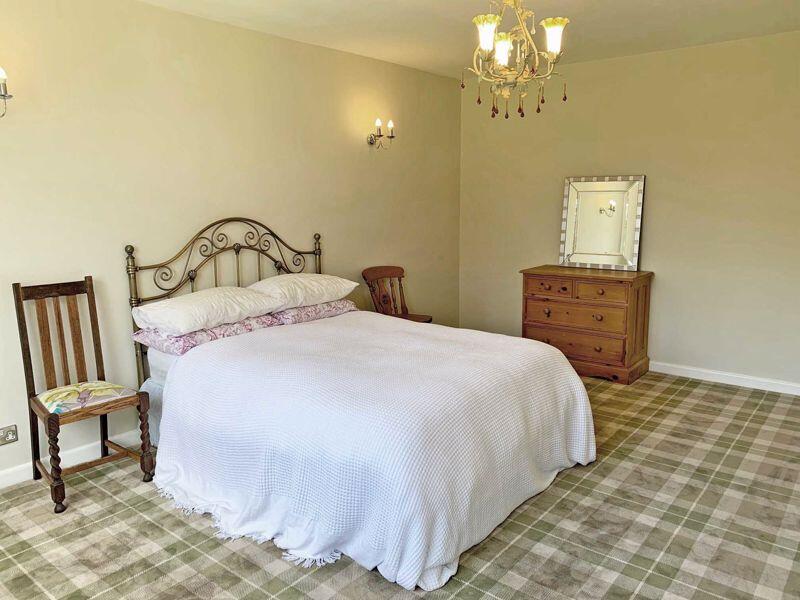 Front Bedroom