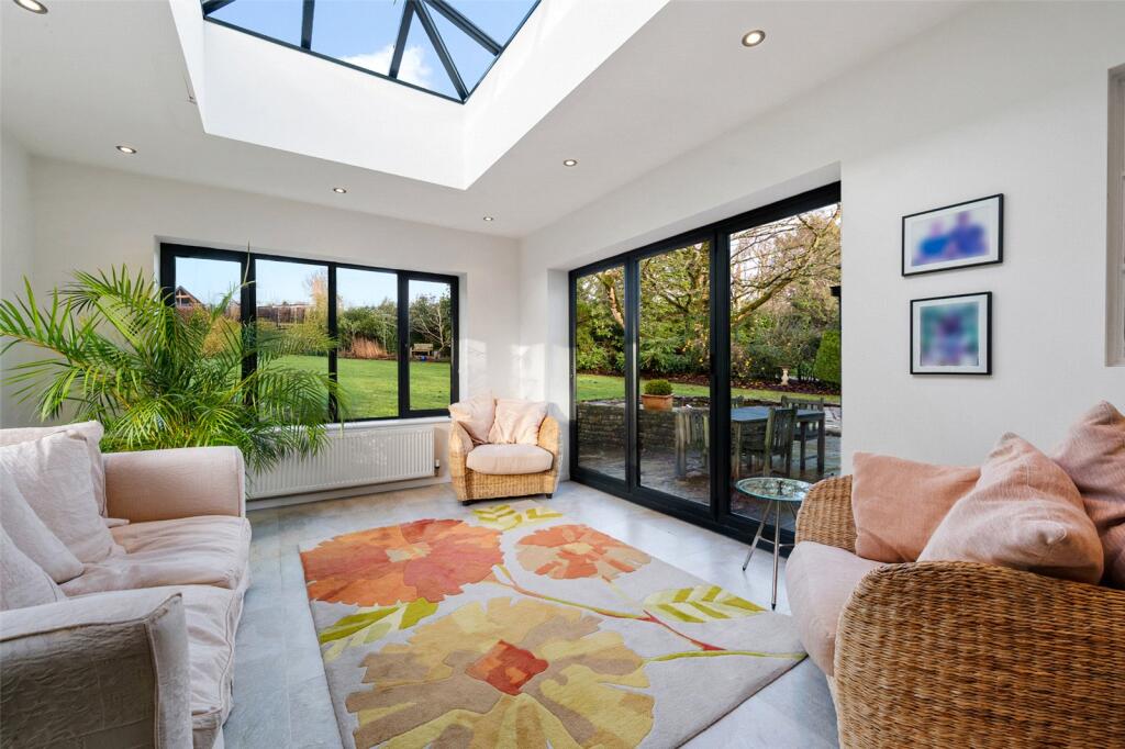 Orangery