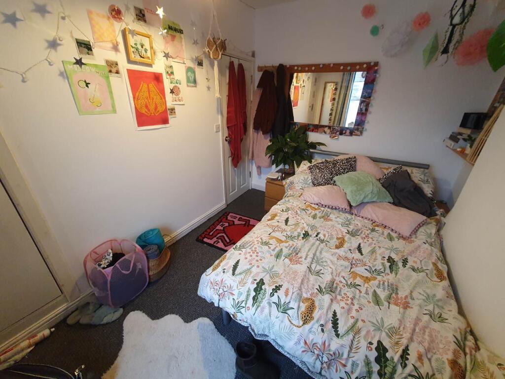 First Floor Middle B
