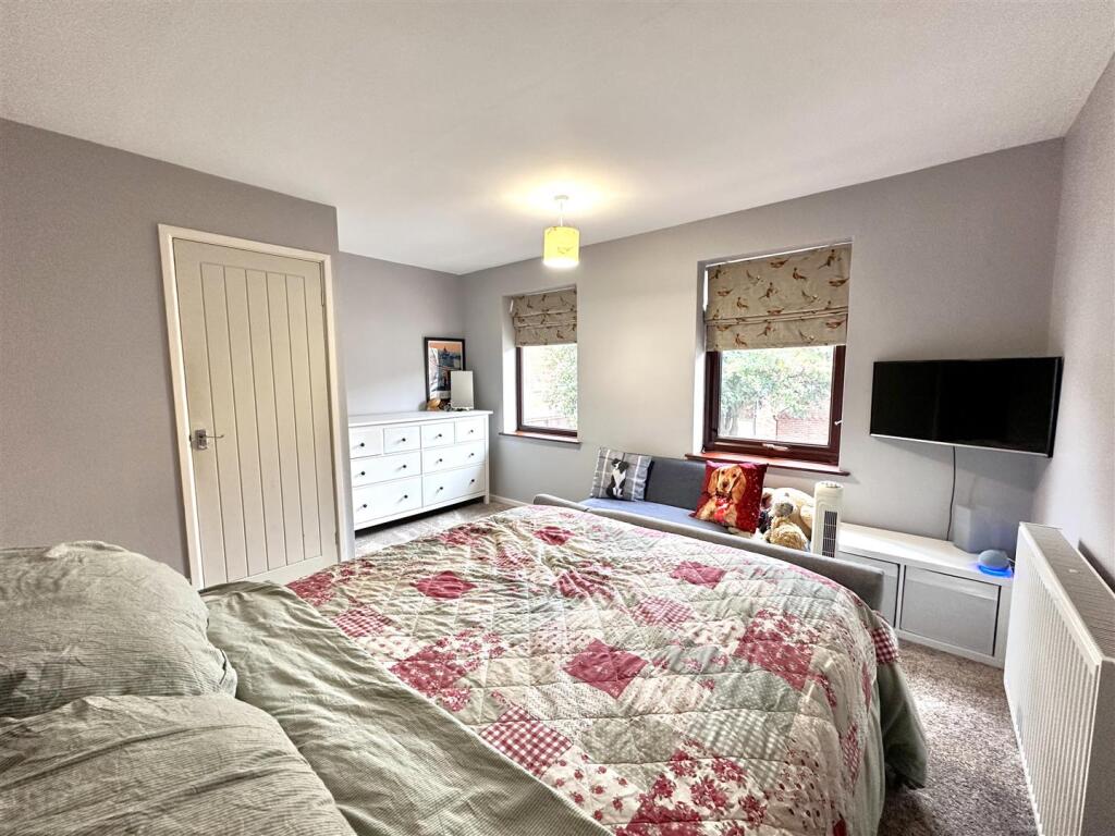 Bedroom One 423