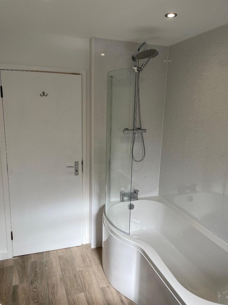 Bathroom II