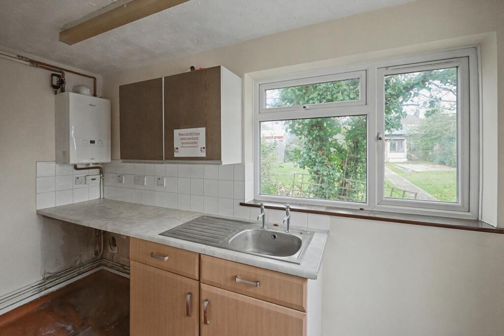 159 West End Road, Bitterne, Southampton, Hampshire, SO18 6PJ