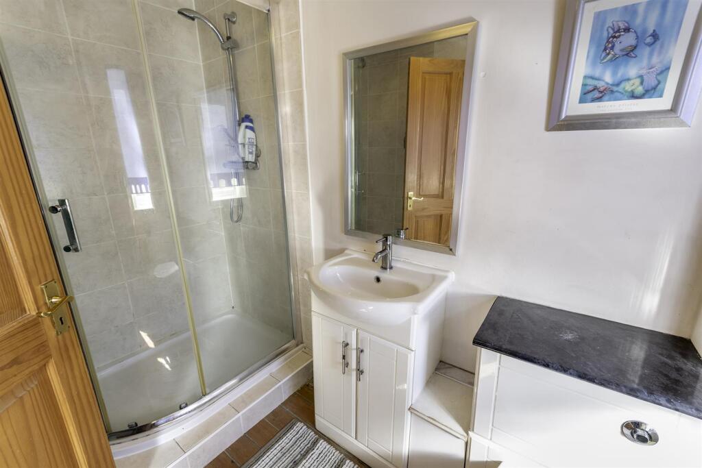 Annex En-suite