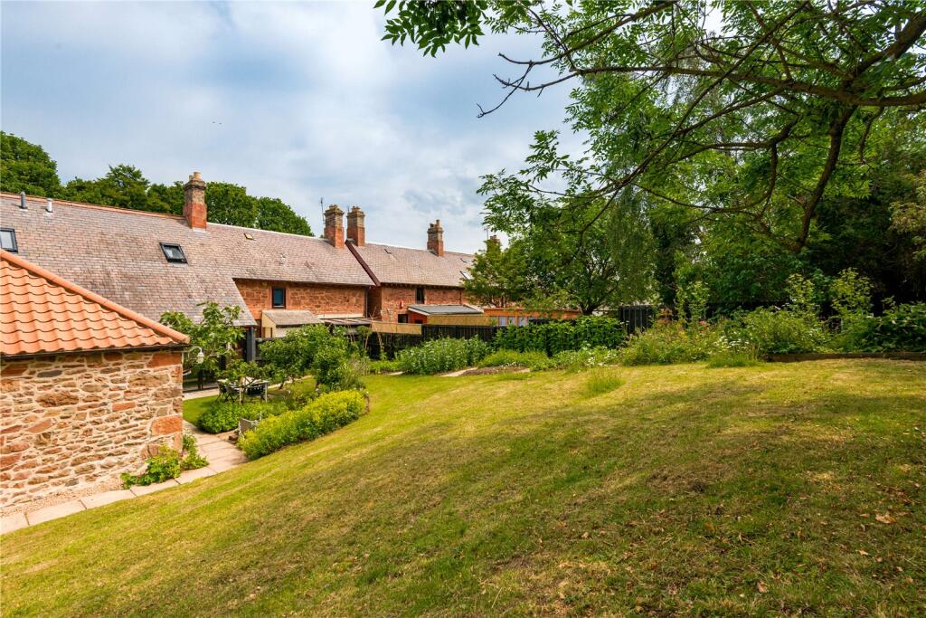 Broxburn Cottages 70