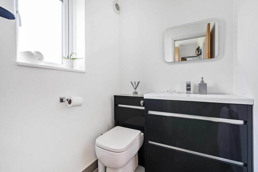 Bathrooms