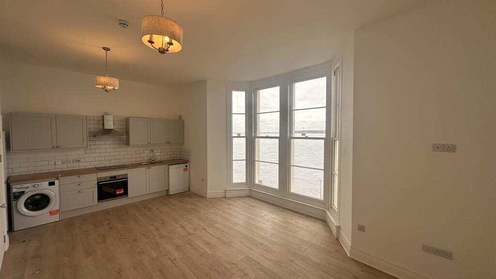 Living room/Kitch...