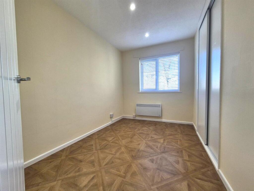 Bedroom No.2