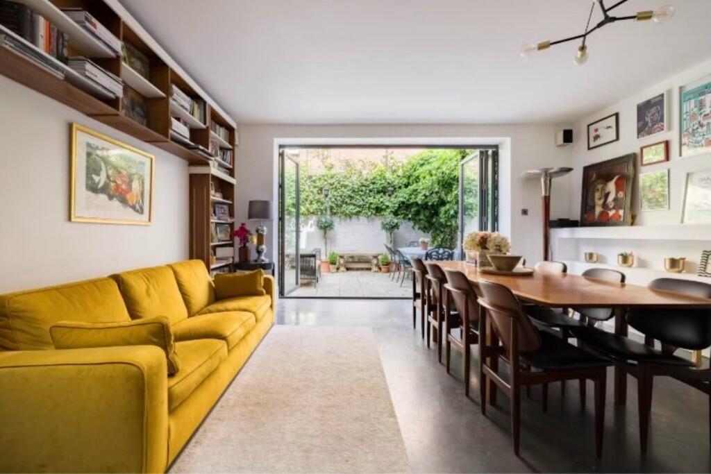 72 Addison Garden...