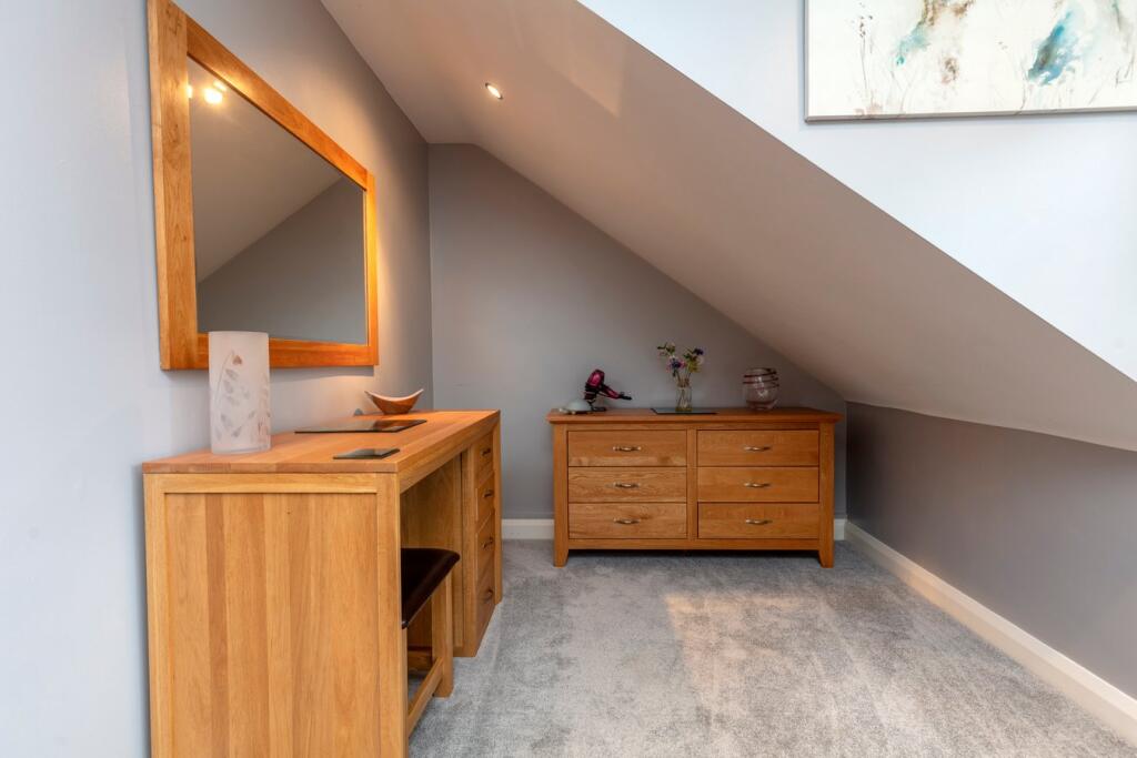 Bedroom Five