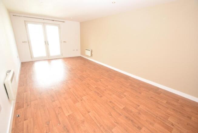 Apartment 34, 25 Chorlton Street, Manchester, Greater Manchester M16 9HN