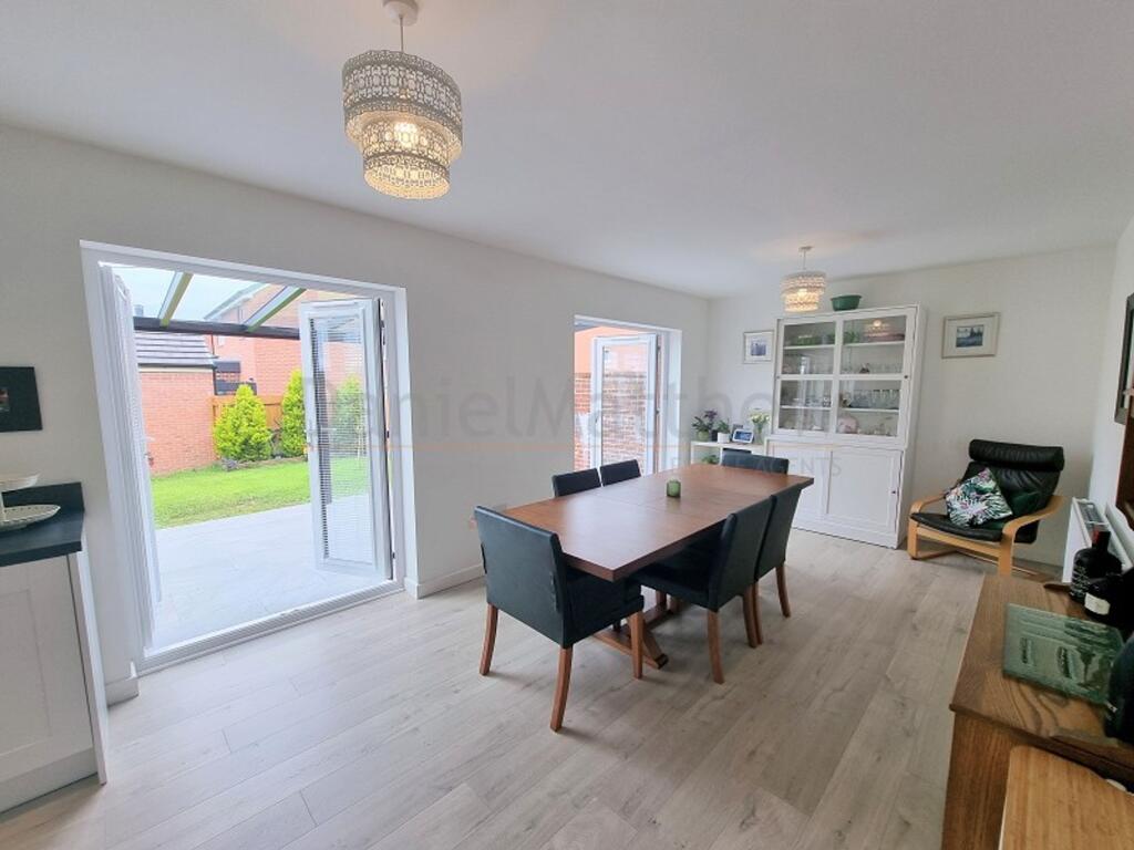 Kitchen / Diner / Family Room