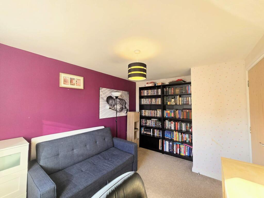 Bedroom  Two