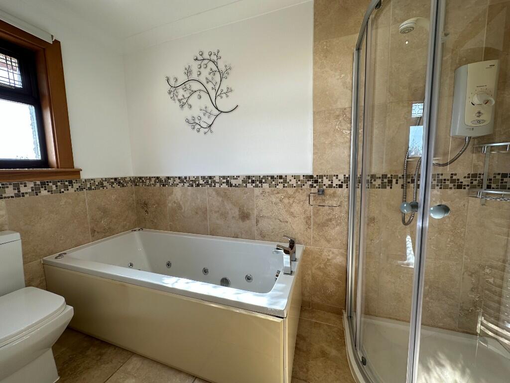 Bedroom 2 En Suite