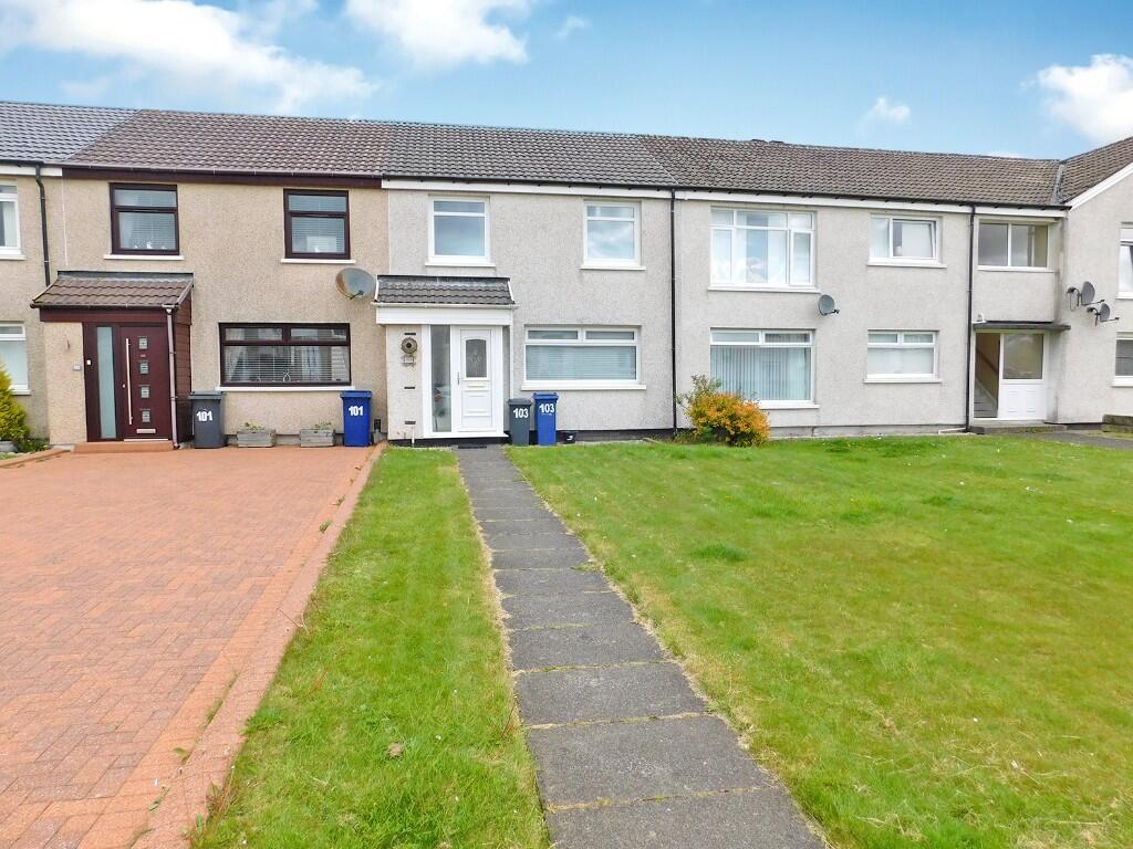Marloch Avenue, Port Glasgow, Inverclyde, PA14