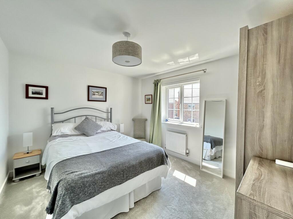 Bed 1