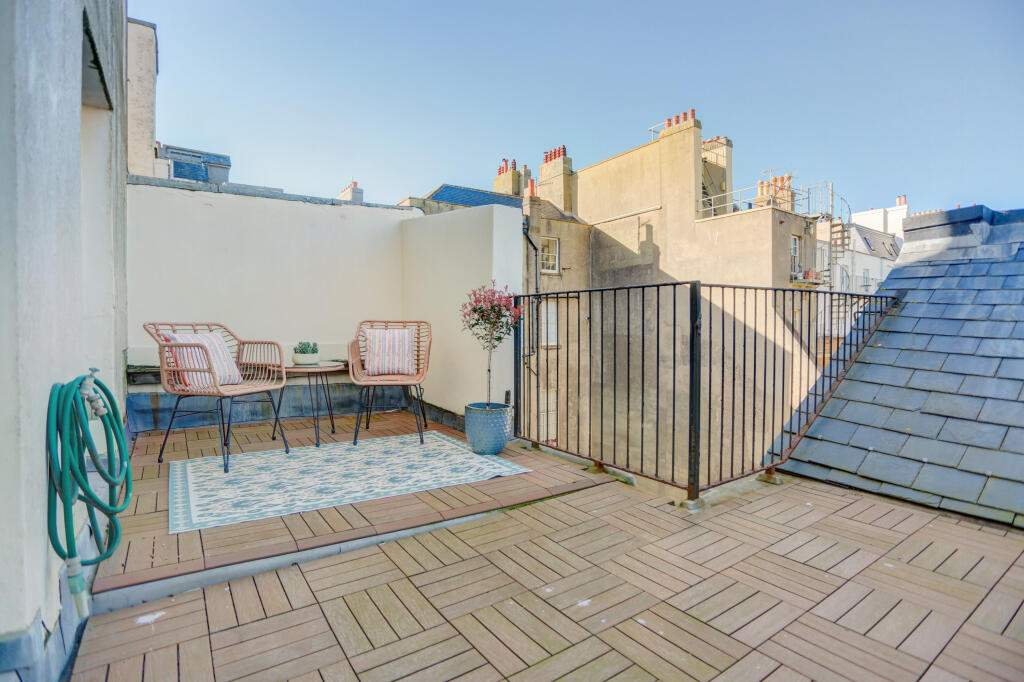 roofterrace