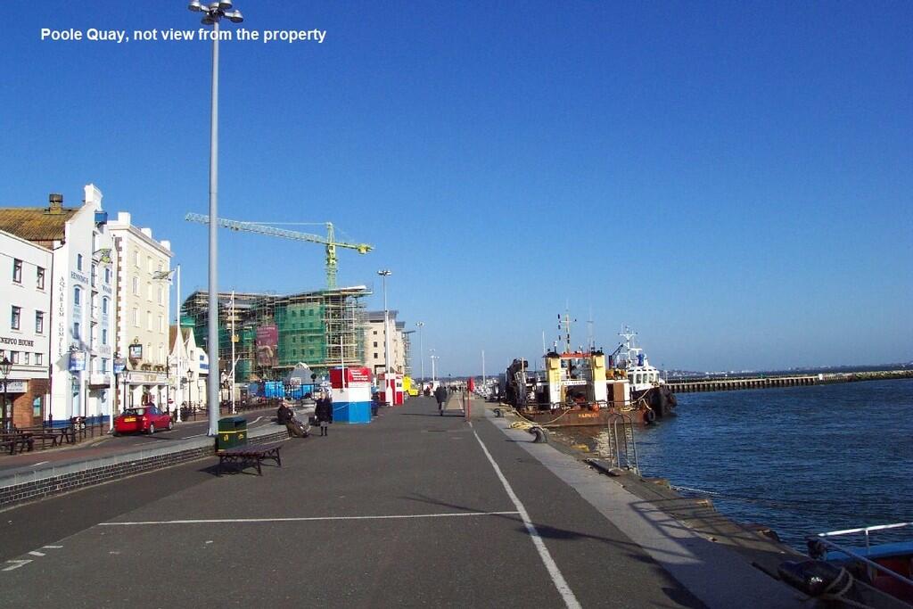 Poole Quay 1