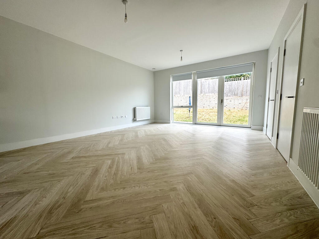 Living / Dining Room