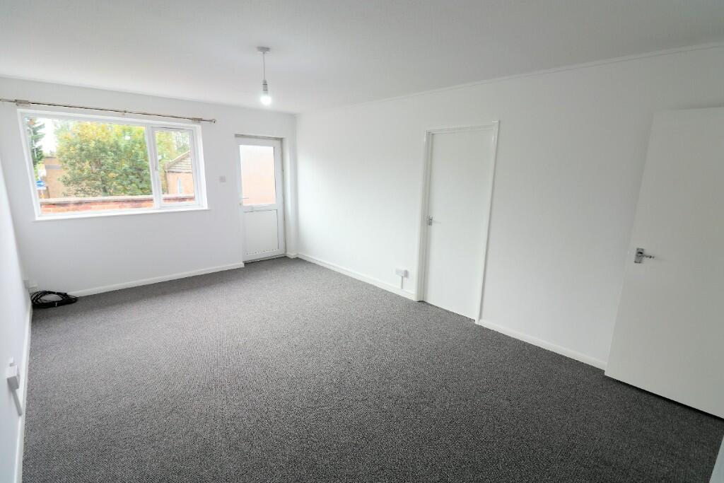 Wales Court, Downham Market