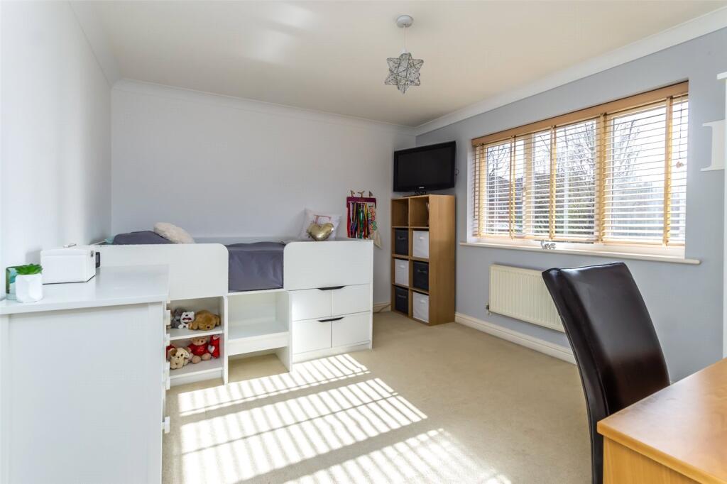 Bedroom Four