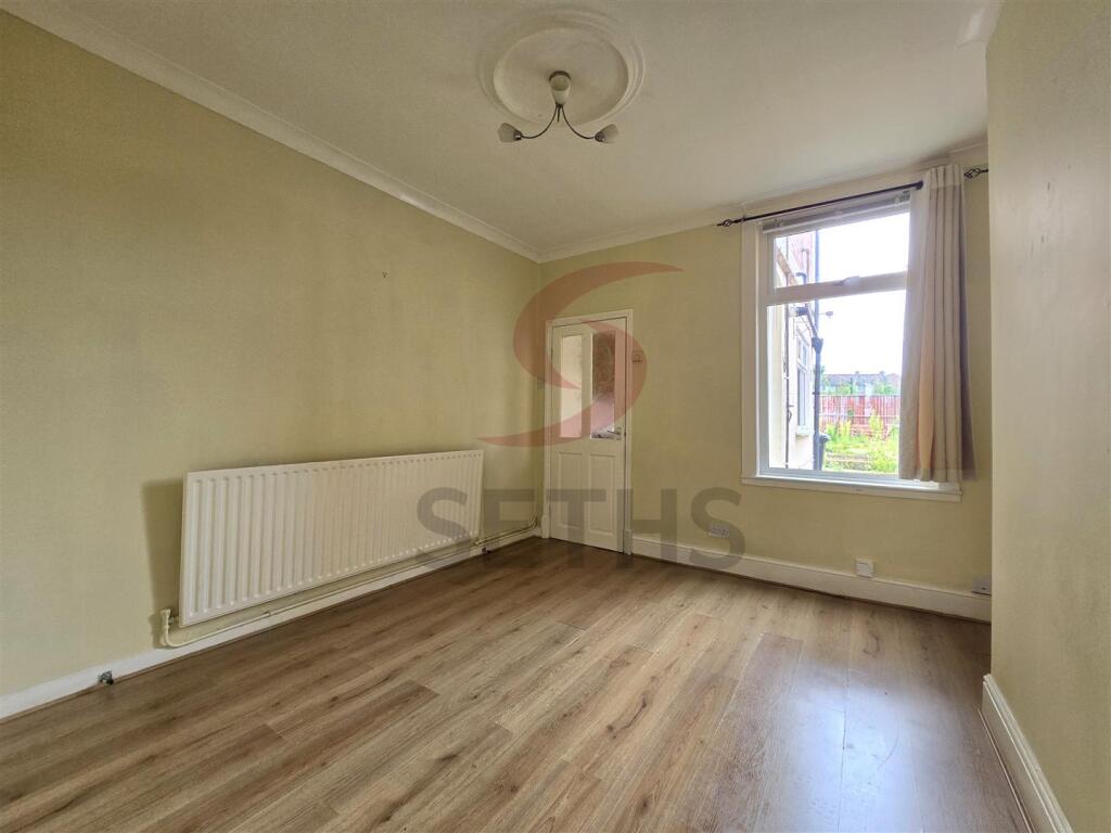 Reception Room 2