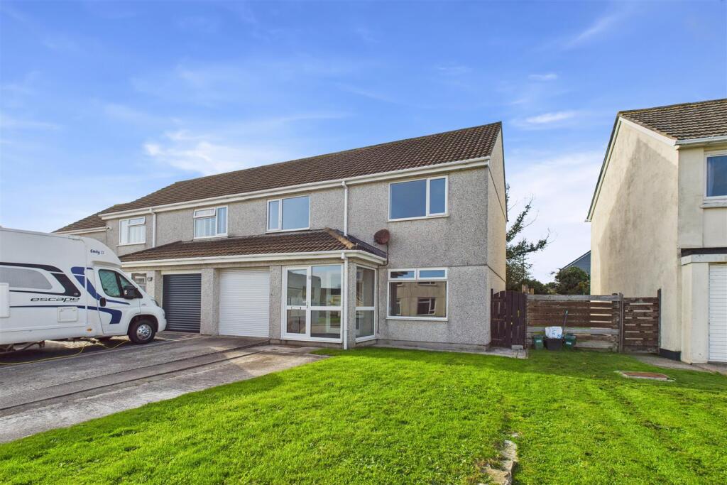 Wheatfield Crescent