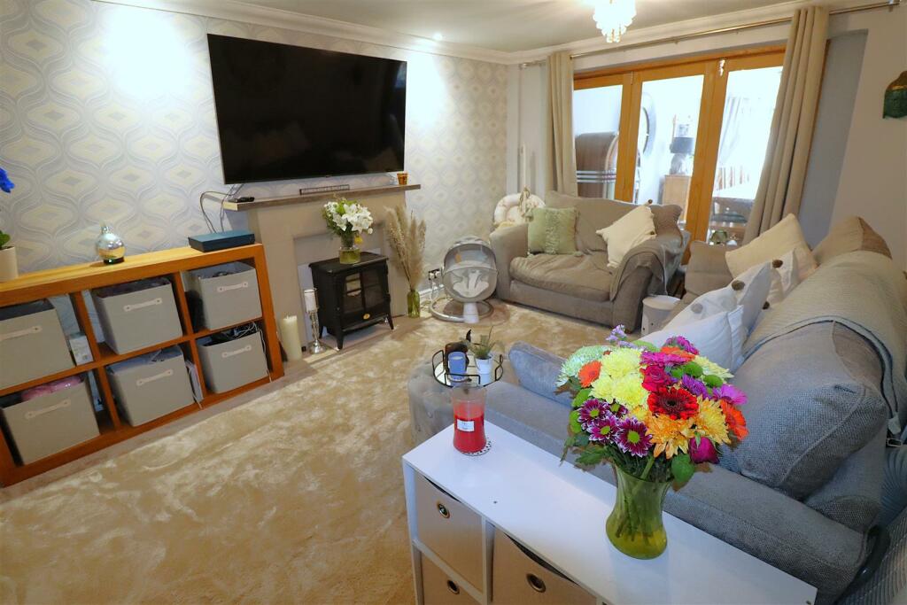 Sitting Room/Snug