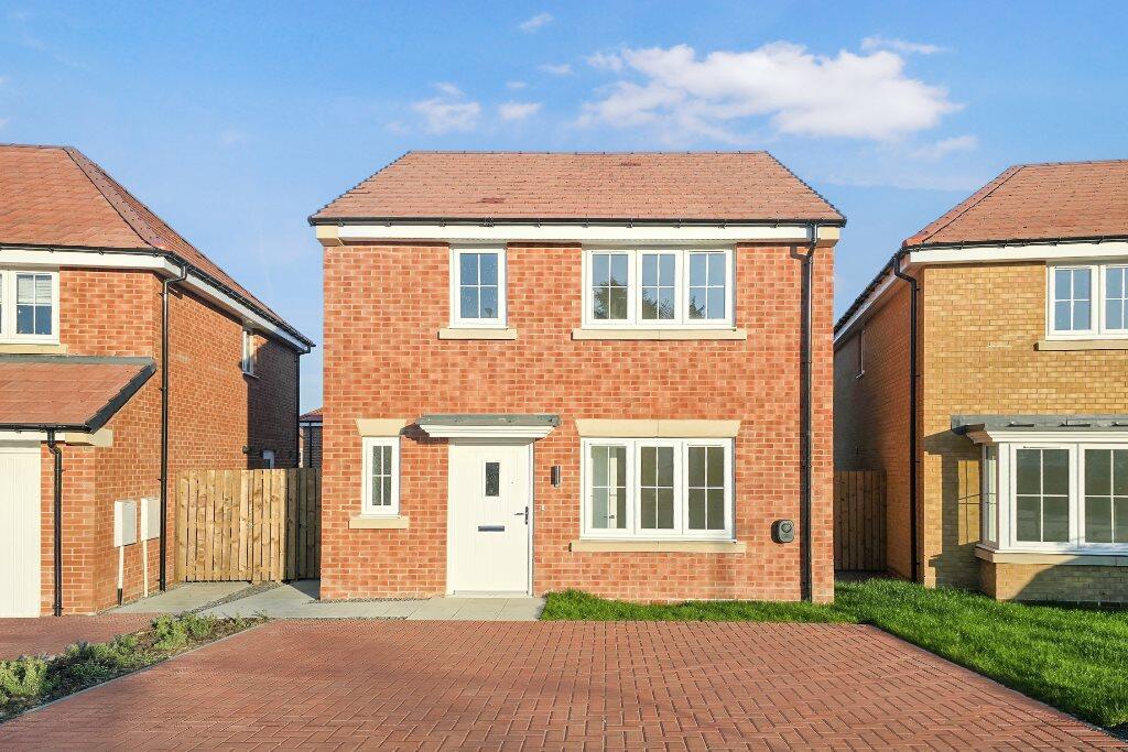 Whitton Detached Sty