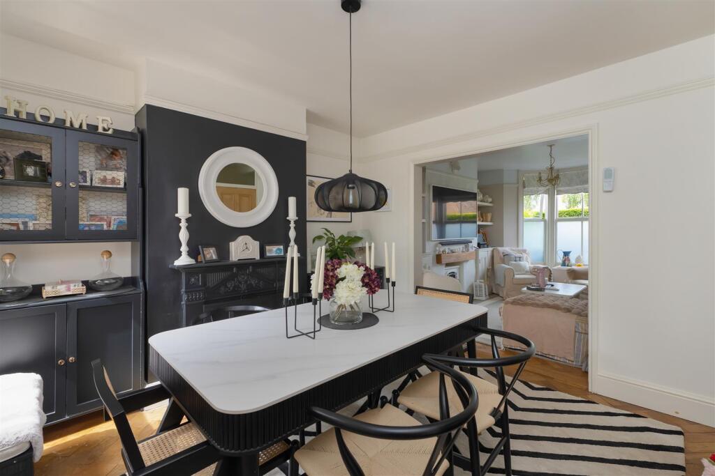 Argyle Road, Whitstable