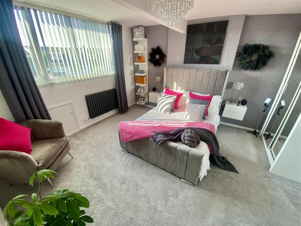 Bramleys Estate Agents - Fairfield Drive - Mirfiel