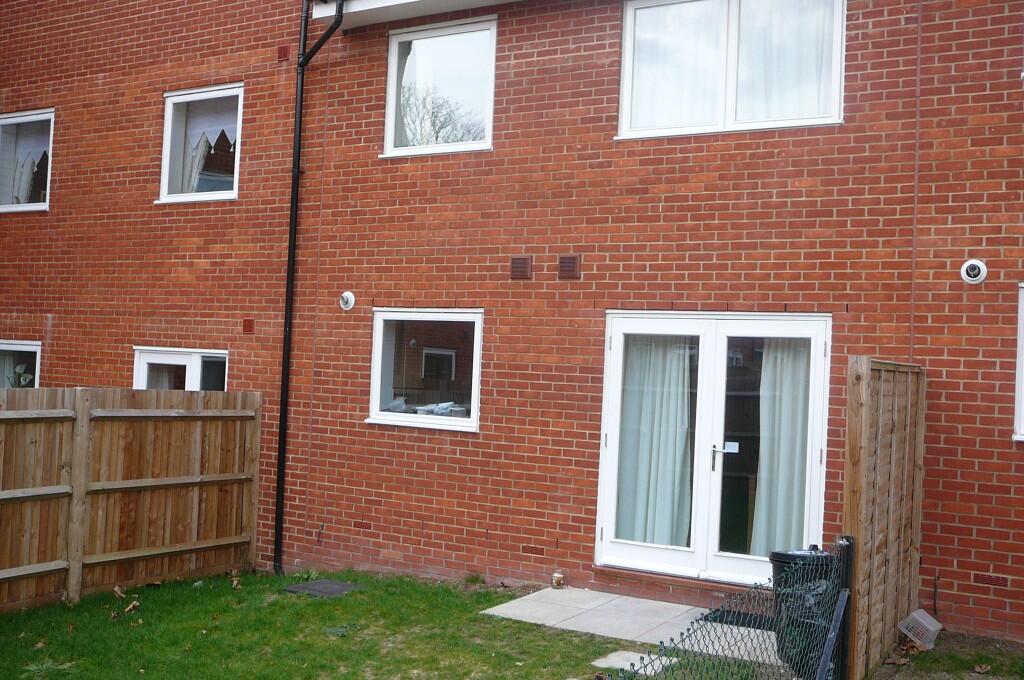 Siloam Place, Ipswich, Suffolk, IP3