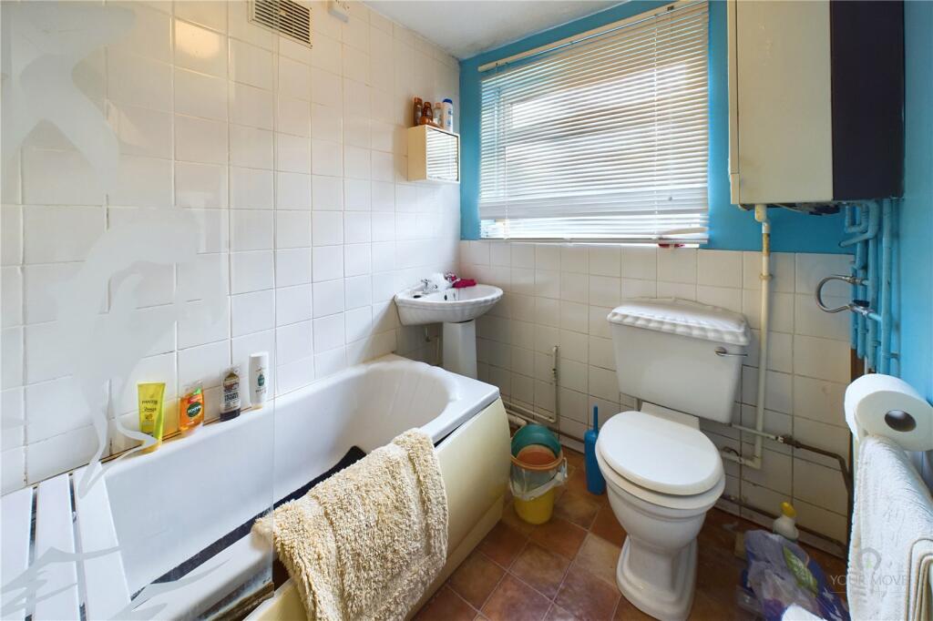 Bathroom 2