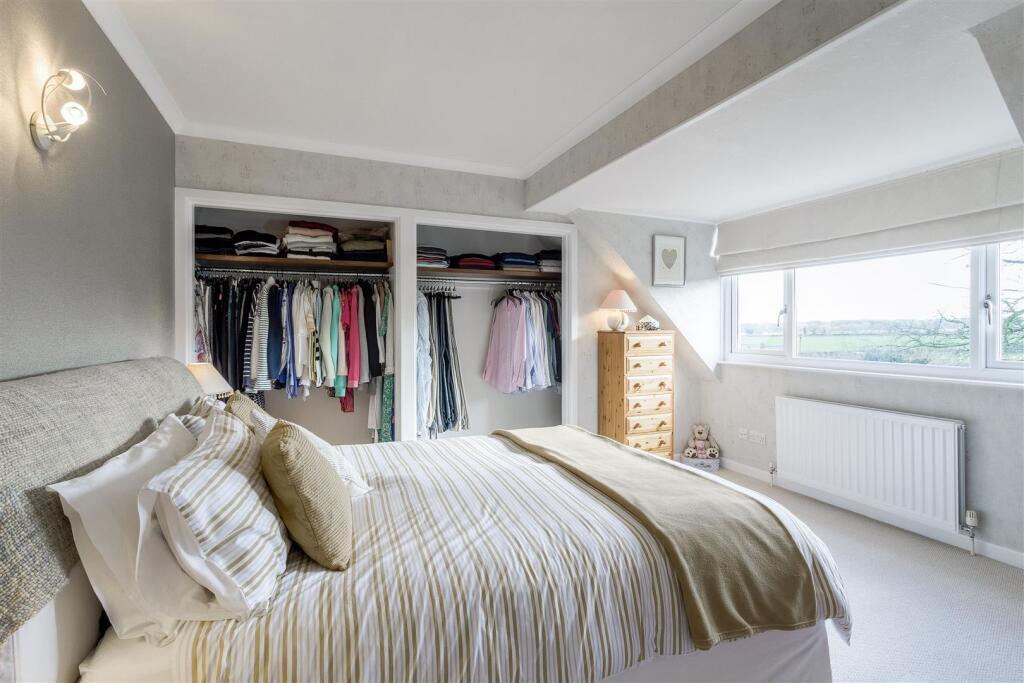 19 Chestnut Lane, Clifton Campville