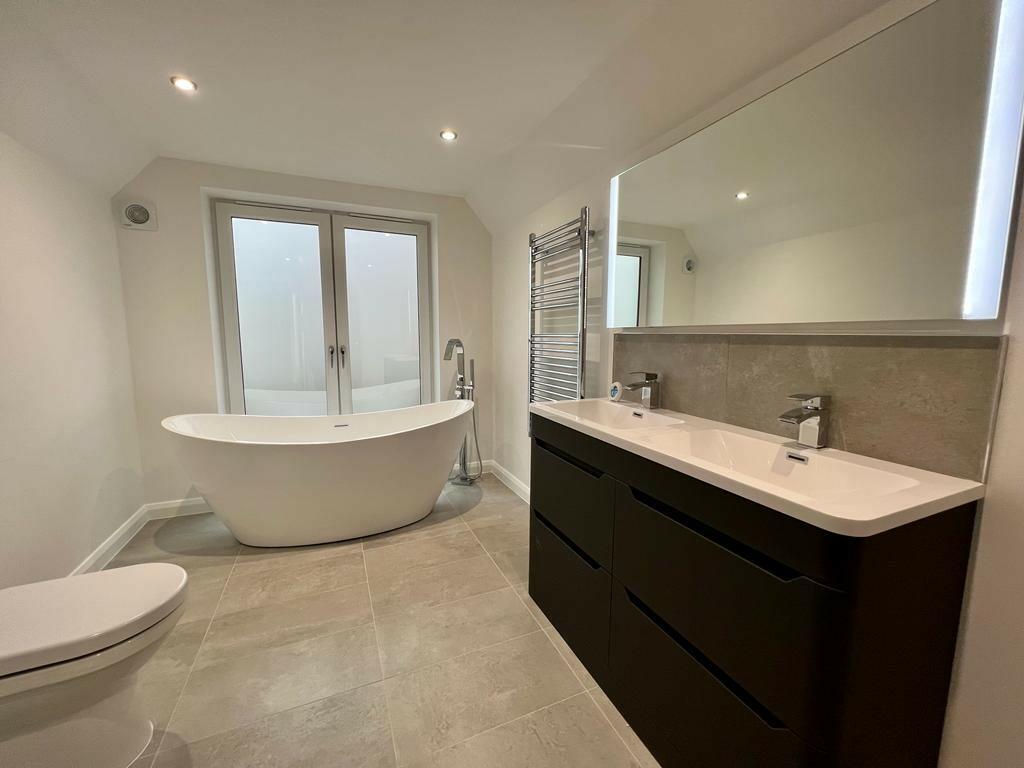 Master En suite