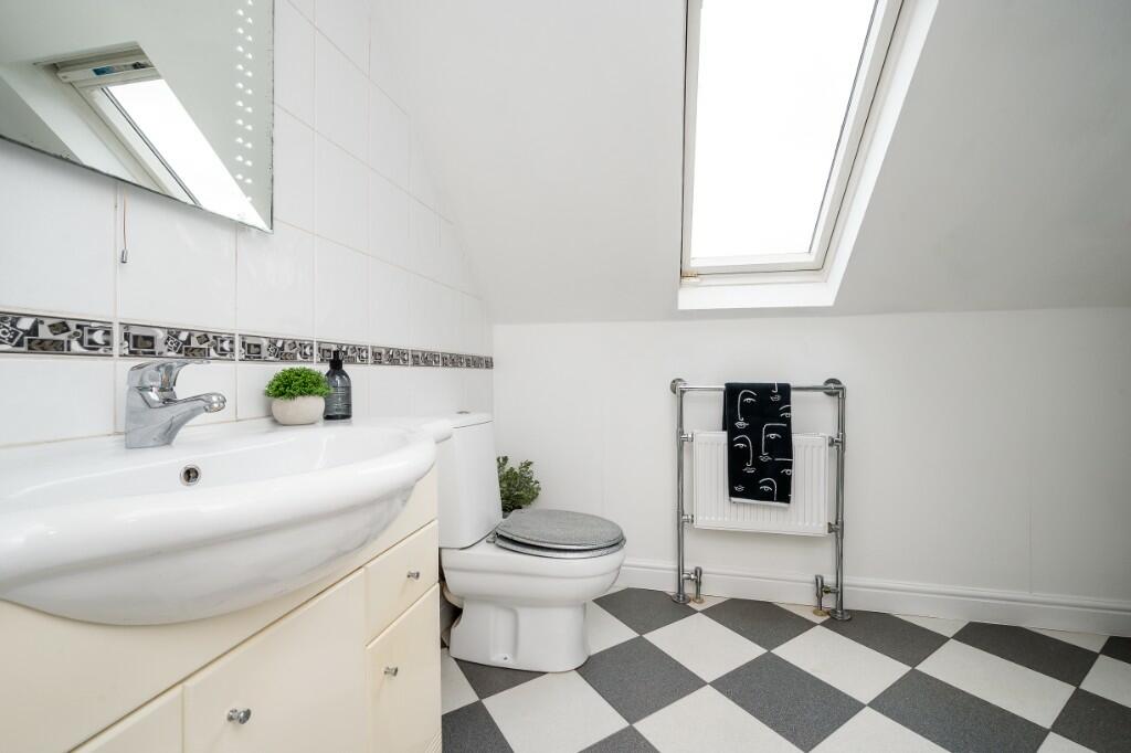 En-Suite to Master