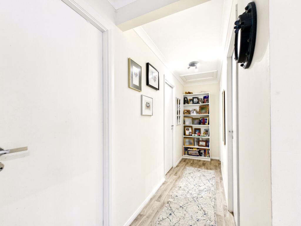 Hallway 2