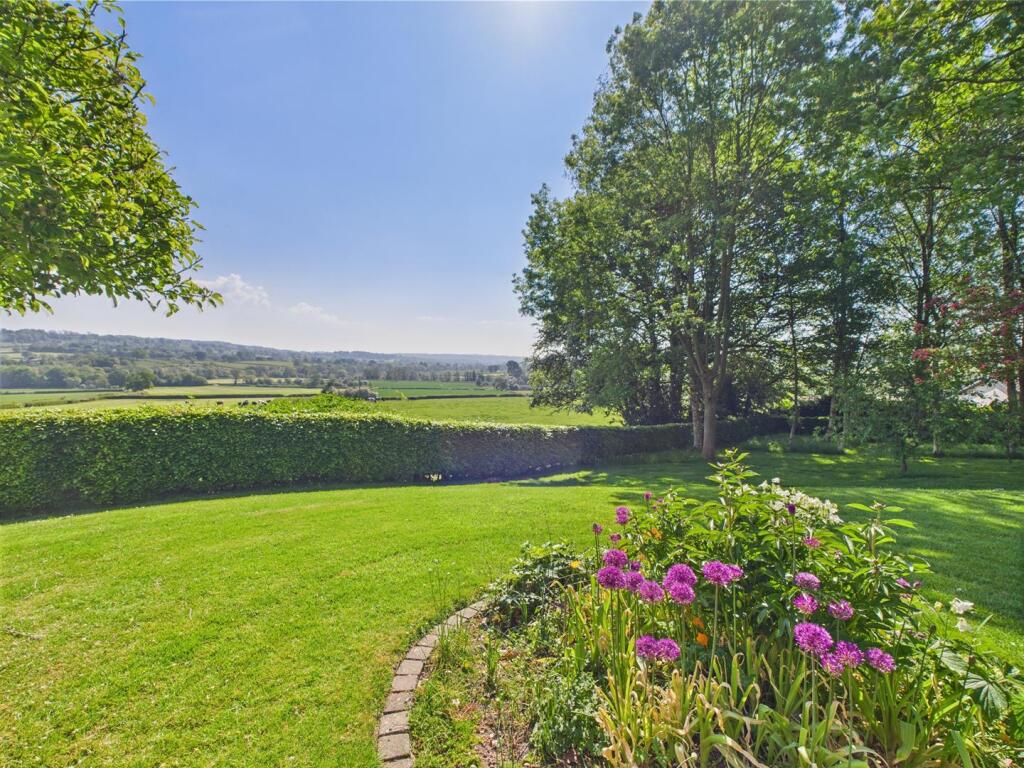 Gardens