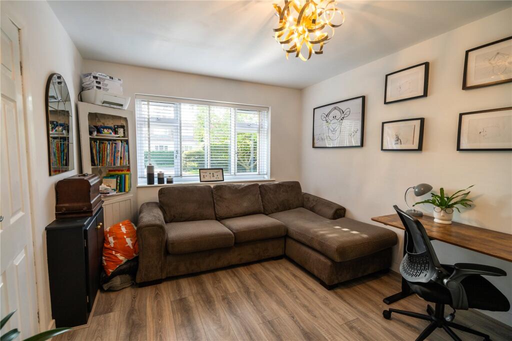Office/Bed 5