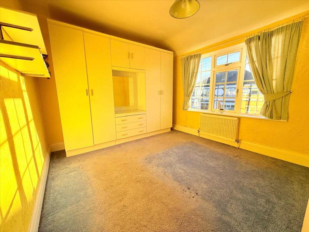 BEDROOM TWO