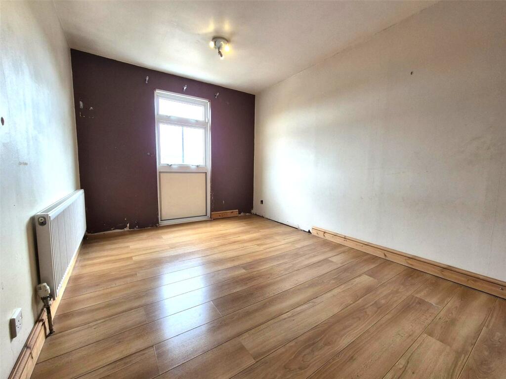 Bedroom No.1