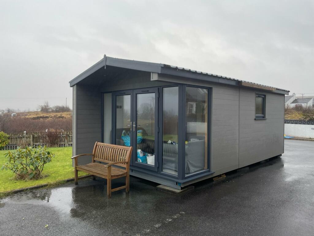 Cabin *Available at an additional cost